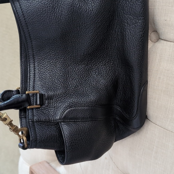 Small Frances satchel/tote/cross body bag by Tory Burch - Picture 9 of 15